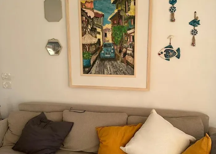 Luxurious Ground Floor