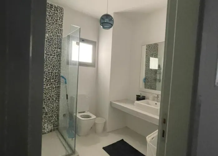 Luxurious Ground Floor Apartment