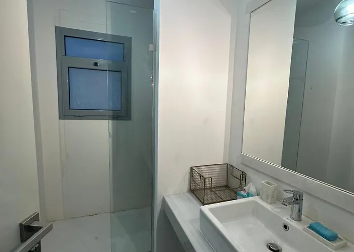 Luxurious Ground Floor