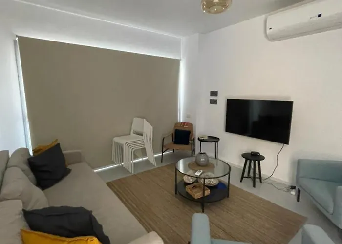 Apartment Luxurious Ground Floor Hurghada