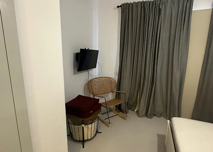 Luxurious Ground Floor Hurghada