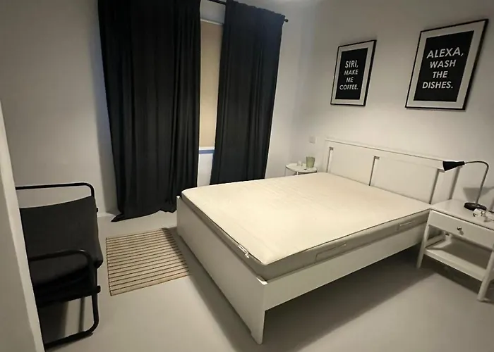 Luxurious Ground Floor