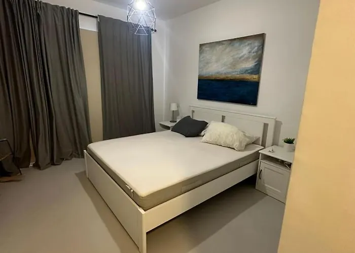 Luxurious Ground Floor * Hurghada