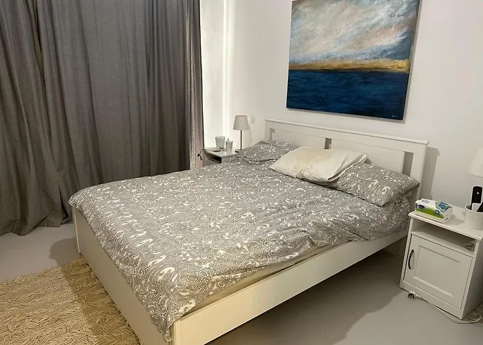 Luxurious Ground Floor