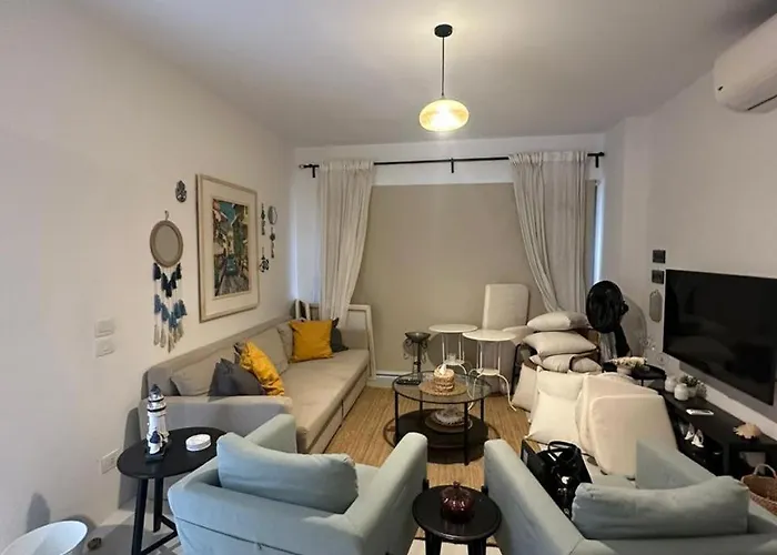 Apartment Luxurious Ground Floor Hurghada