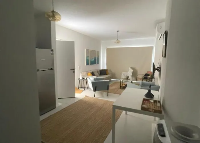 Luxurious Ground Floor