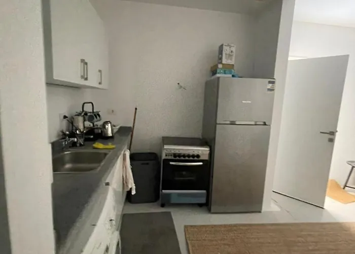 Apartment Luxurious Ground Floor *