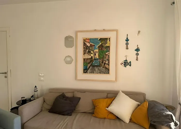 Apartment Luxurious Ground Floor