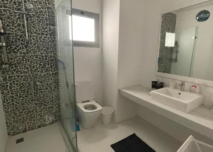 Luxurious Ground Floor Apartment Hurghada