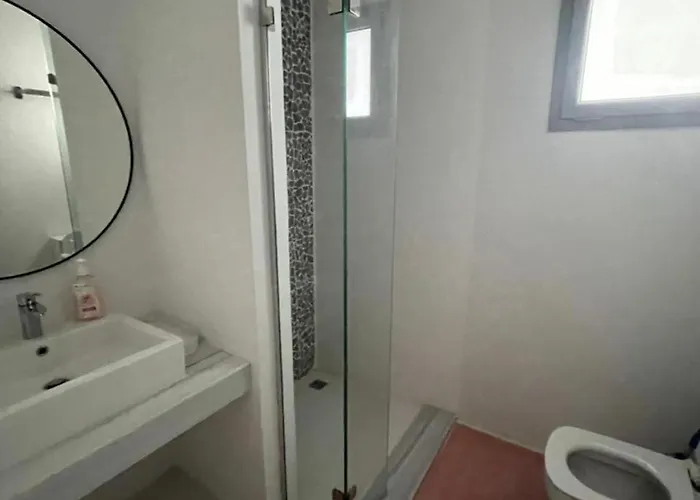 Apartment Luxurious Ground Floor Hurghada